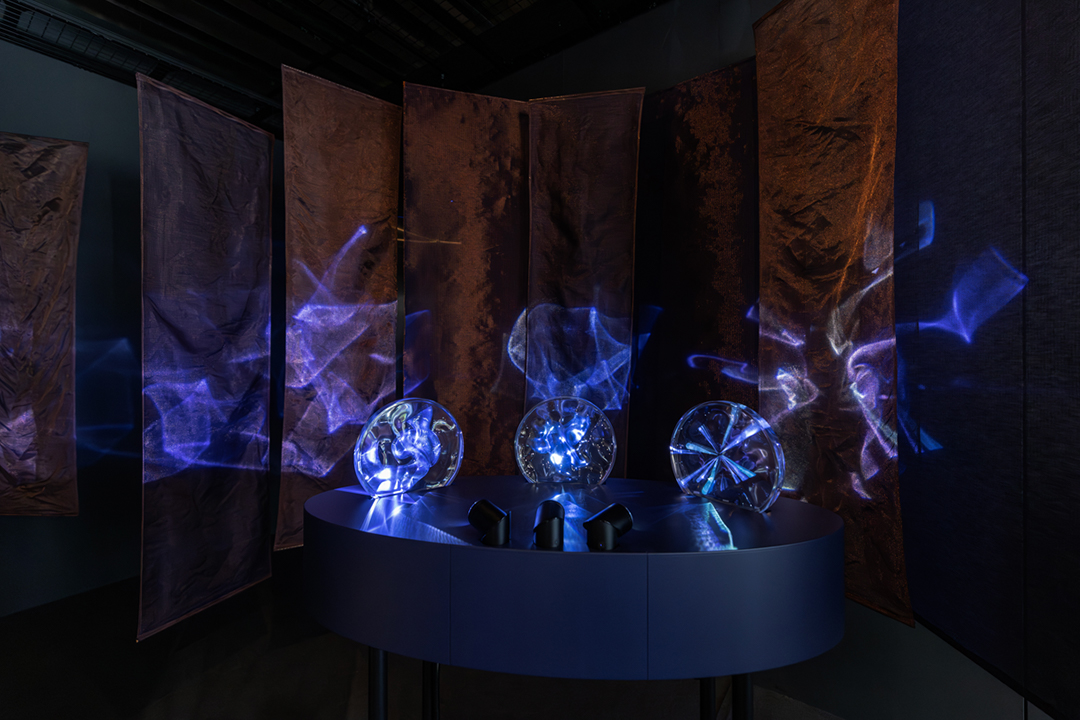 lexus_jpn's tweet image. 【INTERSECT BY LEXUS】
“五感をデザインする”アートインスタレーション「Kehai（気配）の森」。
レクサスデザイナーが作り上げた作品を一つ一つご紹介しています。作品と連動したドリンクに忍ばせた気配とは。
⇒ lexus.jp/brand/intersec…

#INTERSECT #INTERSECTBYLEXUS #アートインスタレーション