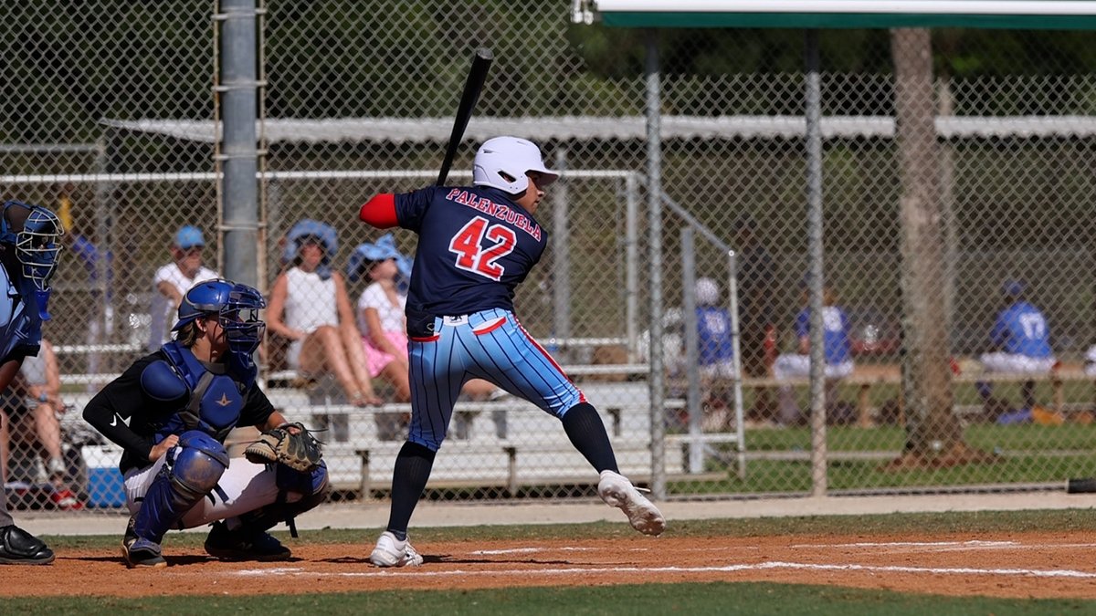 Exited to announce that I'll be traveling with the @fbh_angels showcase team to Fort Myers this weekend!  #collegebaseball #mlb #baseballlife #baseballtraining #baseballmom #baseballcoach #baseballseason #baseballplayer #baseballdad #youthbaseball