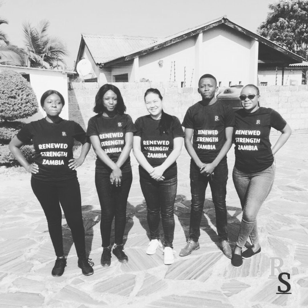 Have you met our team? #ZedTwitter #zed