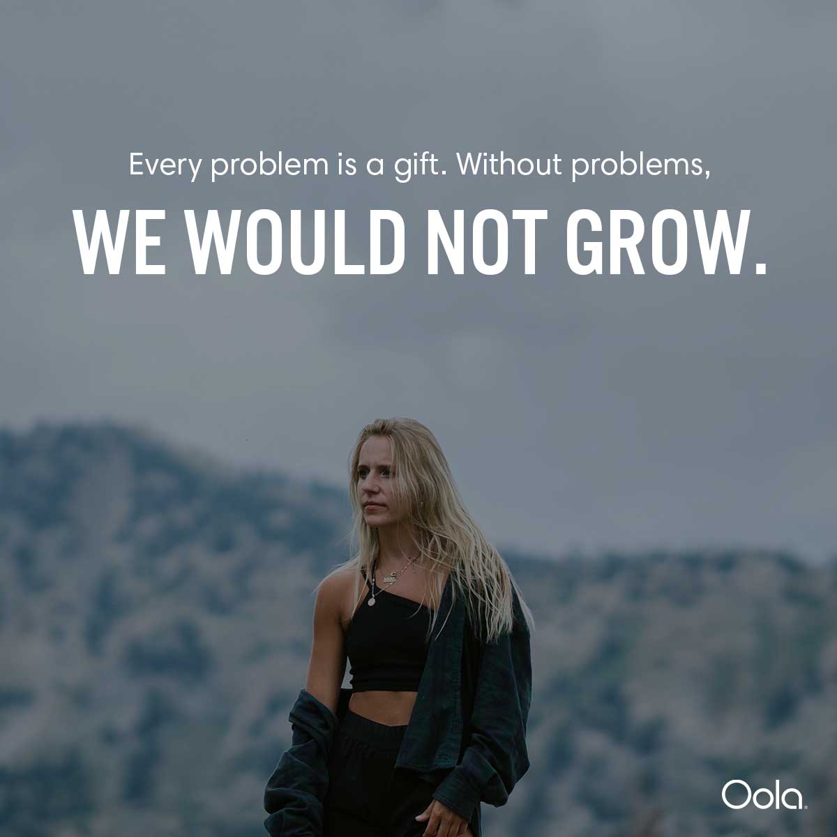 OolaLife's tweet photo. #Oola #LiveDifferently #1B7 https://t.co/nYzcaChqOM