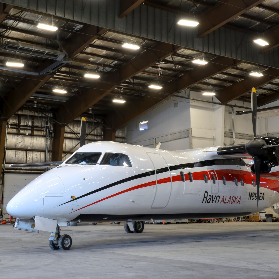 Dreaming of soaring through Alaska's breathtaking landscapes by day and cozying up at home every night? 

Your new office awaits.

Apply now at pilotjobs.ravnalaska.com

#RavnAlaska #AlaskaAviation #PilotJobs #AlaskaPilot #TravelAlaska #mountainflying #Anchorage