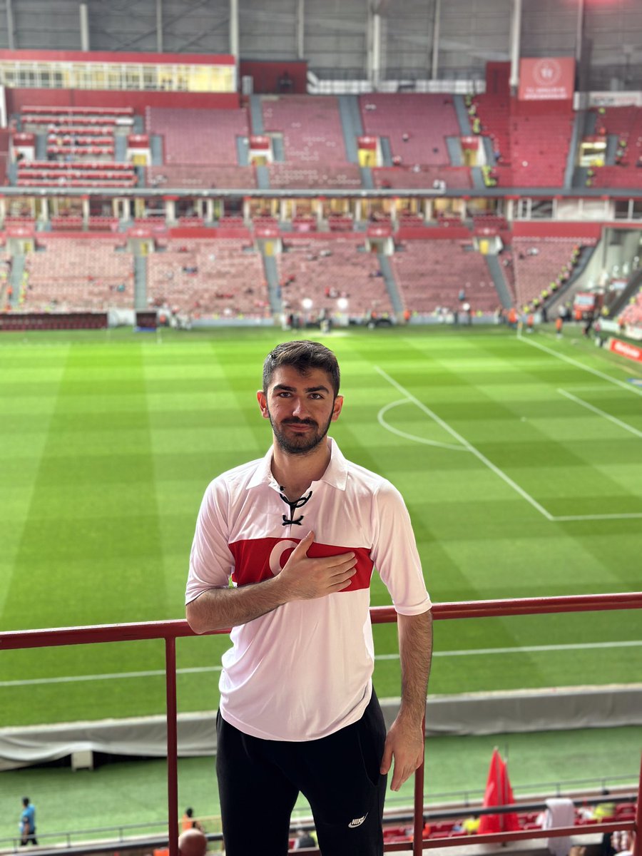 Metin Oktay misali