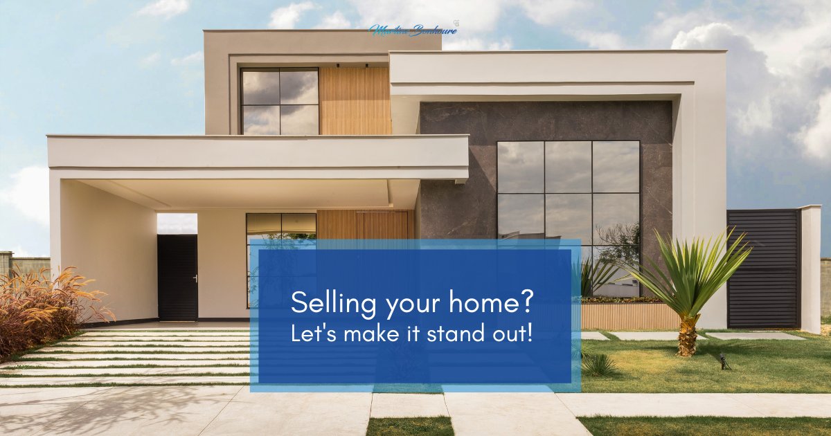 🏠 Selling your home in Northern Colorado? Let's make it stand out with my strategic marketing and buyer insights. Together, we'll get maximum value for your property. 

✨ realestatenoco.com✨ 
#MartineBonhoure #SellWithConfidence #ColdwellBankerRealty