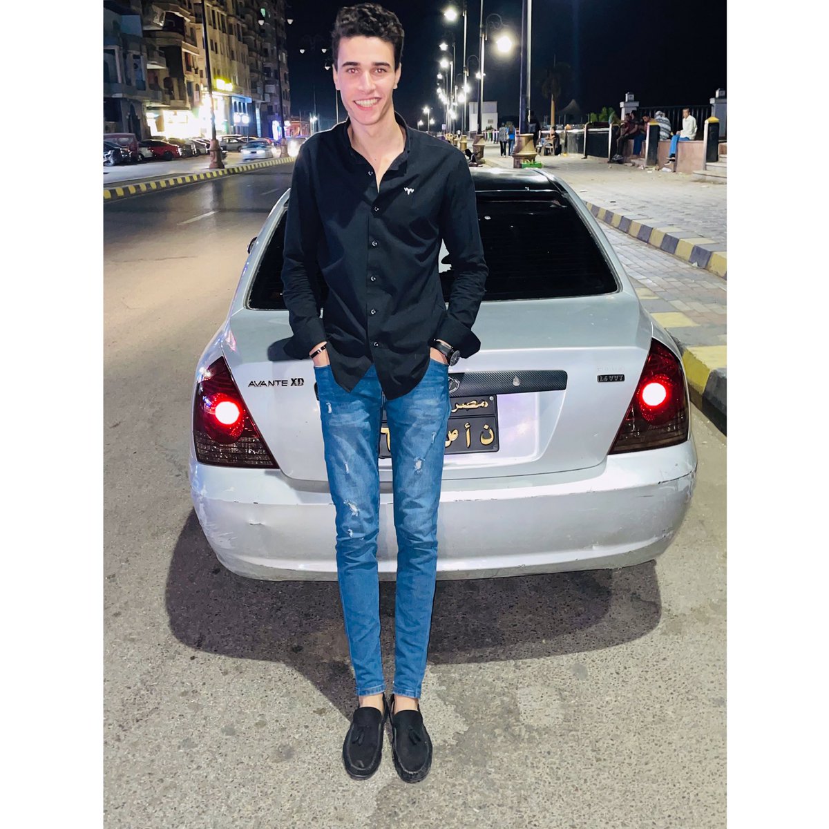 سهل تكون جسر صعب تكون نسر🦅