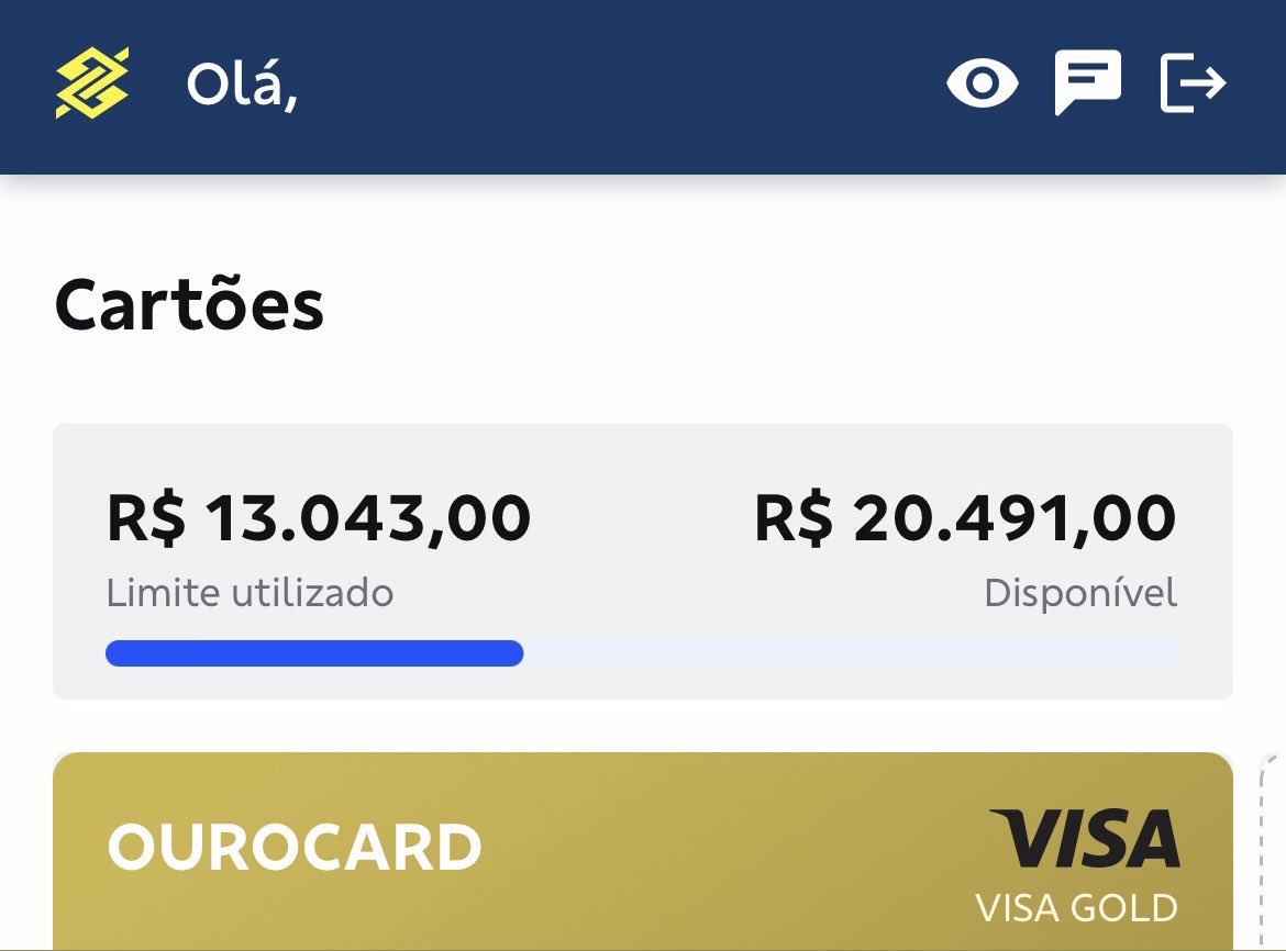 não me dê:

porque eu não tenho autocontrole