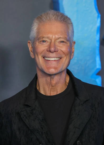 Happy 71st Birthday to Stephen Lang.  