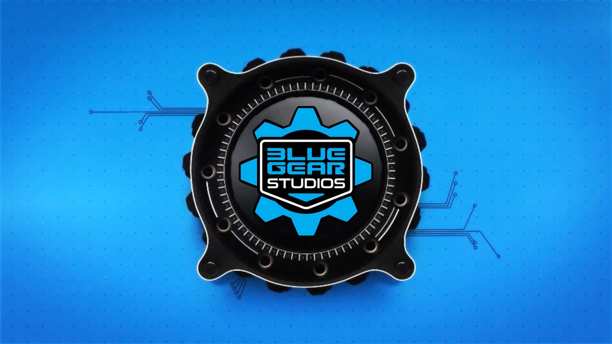 BLUE GEAR GAMES is now BLUE GEAR STUDIOS
We have some exciting news to share with you! Our company has recently undergone a rebranding process to better reflect our vision and commitment to providing not only products but now with excellent services and customer experiences.