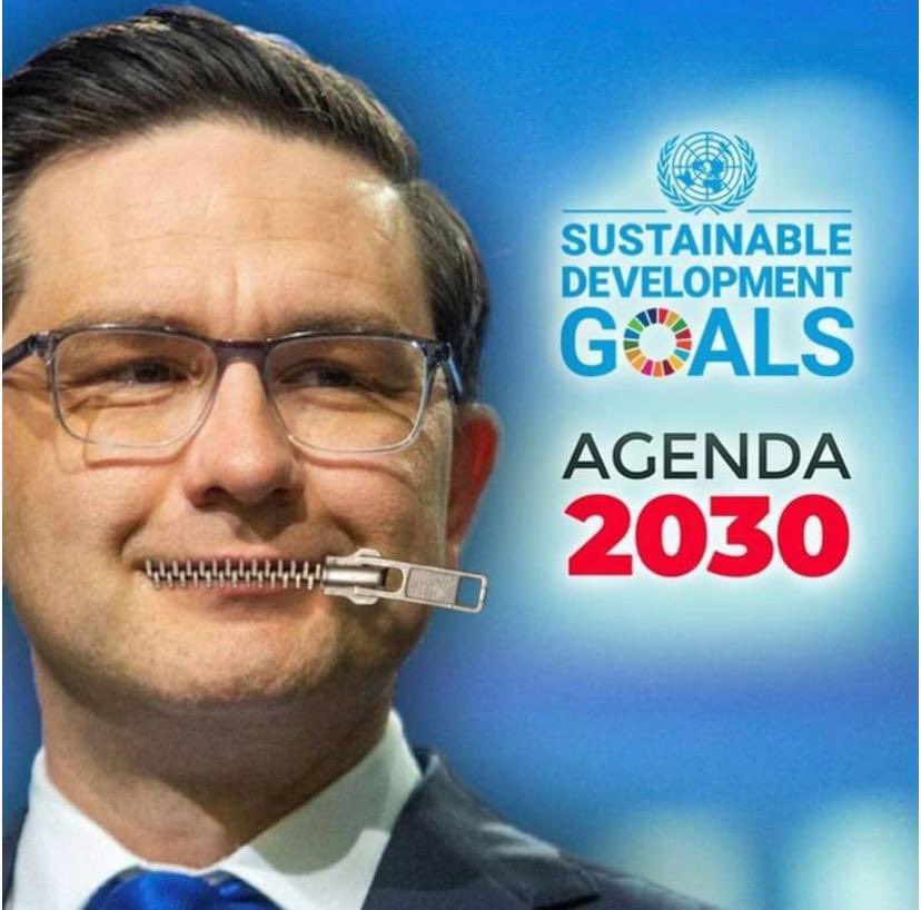#Agenda2030