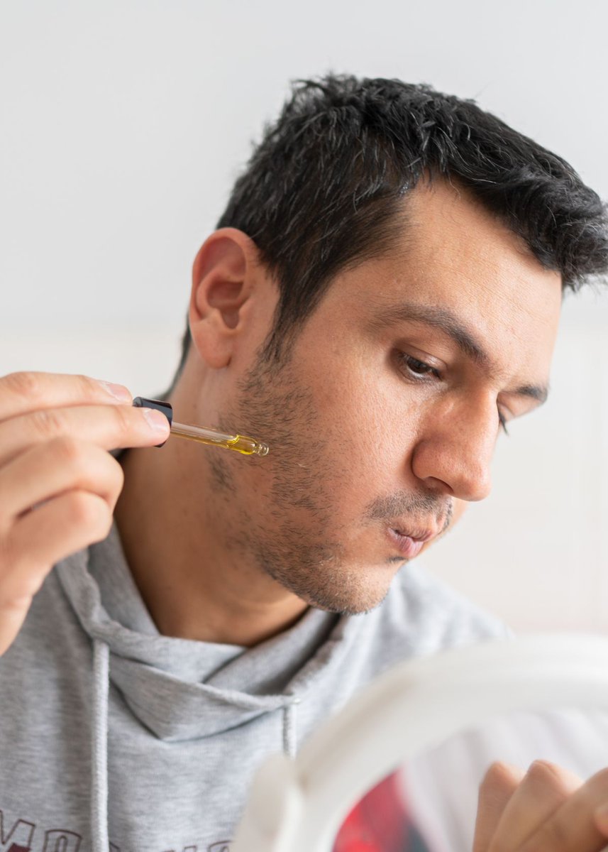 Is Beard Growth Serum Safe? Unveiling the Truth
fivestarchoices.com/is-beard-growt…