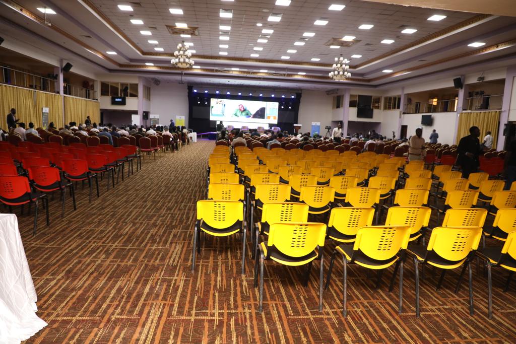 Uganda Revenue Authority tweet media