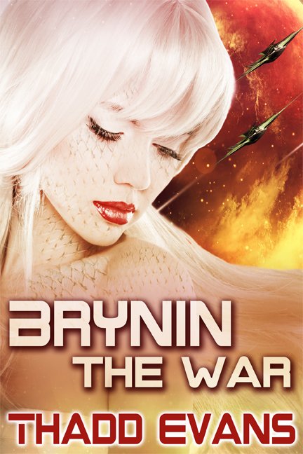 ThaddMEvans's tweet photo. Ivy Logan #fantasyforthesoul-thanks!
My sci-fi ebook, "Brynin The War, Part 1."
Rating:4.4 of 5 stars (Votes: 2314)
https://t.co/djRIp5kxOi
This ebook is on Amazon, too. https://t.co/v5BVtEc5vl