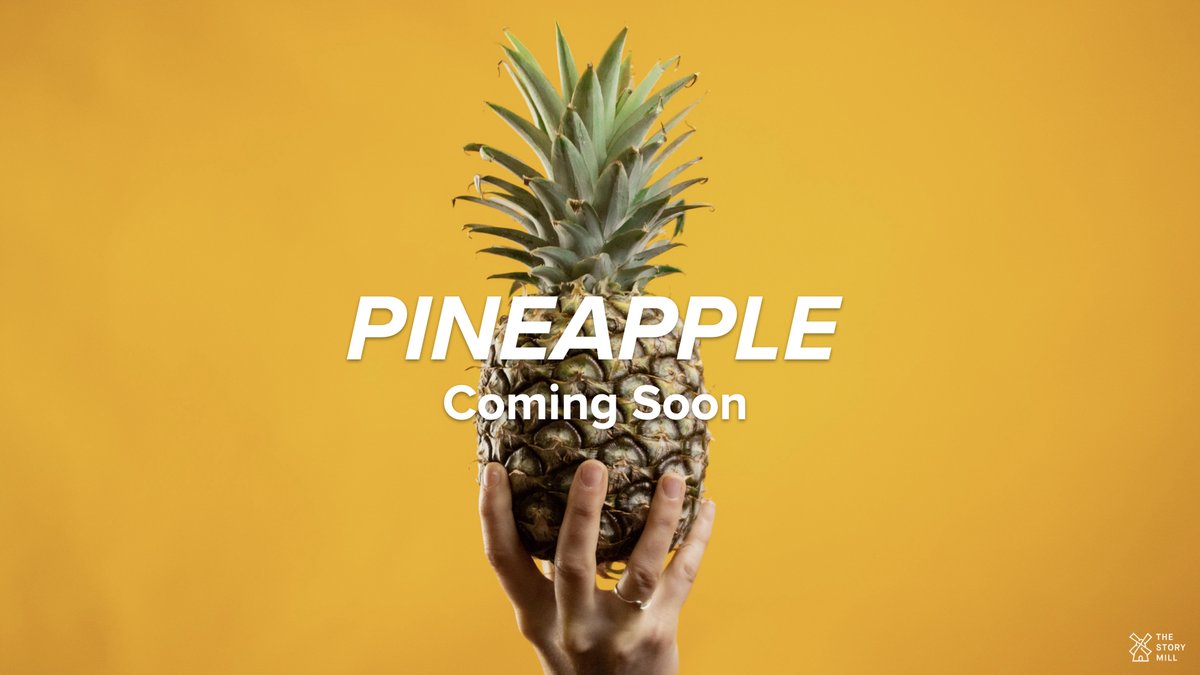 Have you ever bumped into an ex? Better yet, ever moved in next door to your ex? We have! And now we're making a film about it. Pineapple is a queer musical rom-com and sequel to our successful short Peach
artists.australianculturalfund.org.au/s/project/a2E9… #queerlove #queerfilm #filmmaking #crowdfunder