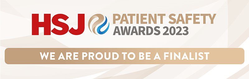 Delighted to be a finalist for Maternity and Midwifery Initiative of the year for our Maternity Safety Network developed on the back of #ockendenreport @DOckendenLtd @HSJptsafety @UHCWP2E @nhsuhcw @ProfJennyGamble @WestMidsDoMHoM #hsjpatientsafety @HSJ_Awards @miss_biddy