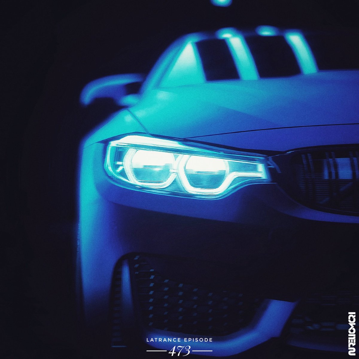 𝕃𝔸𝕋ℝ𝔸ℕℂ𝔼 𝟜𝟟𝟛 (𝟙𝟠.𝟘𝟞.𝟚𝟘𝟚𝟛) 🔵⚪🔴

📷 instagram.com/p/Ctq8l-XMMtR
🎥 youtu.be/zi2jWBV18jo
🔊 mixcloud.com/aureliomori/la…

#latrance #podcast #trancefamilyfrance #radioshow #tranceaddict #trancemusic #trance #trancelovers