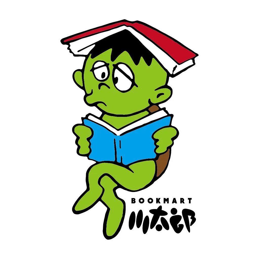 【🥒6月23日より🥒】
「ブックマート川太郎」at NADiff a/p/a/r/t

小説家の太田靖久さんによる、店舗内店舗「ブックマート川太郎」がやって来ます📚 文芸ZINE『ODD ZINE』などを中心とした、当店では珍しい文芸フェア。7月1日には太田さんをゲストにトークイベントも開催。

nadiff.com/?p=30556
