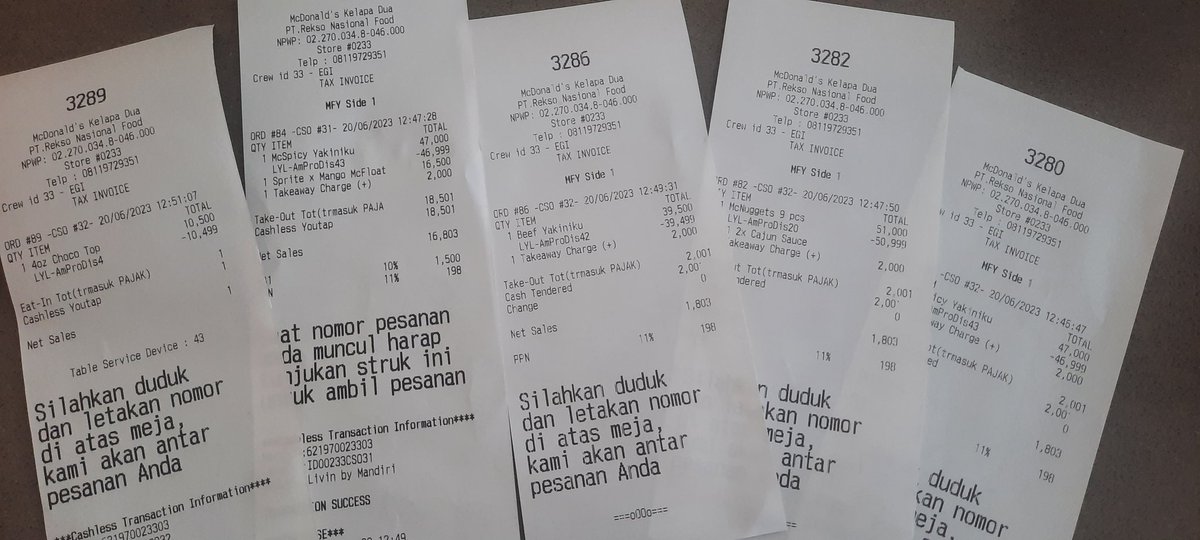 Fnyksm's tweet photo. @discountfess dapet mcd gratisan modal tuker poin, btw tuker poinnya juga lagi diskon jadi dapet banyak https://t.co/Lks3QWnRUE