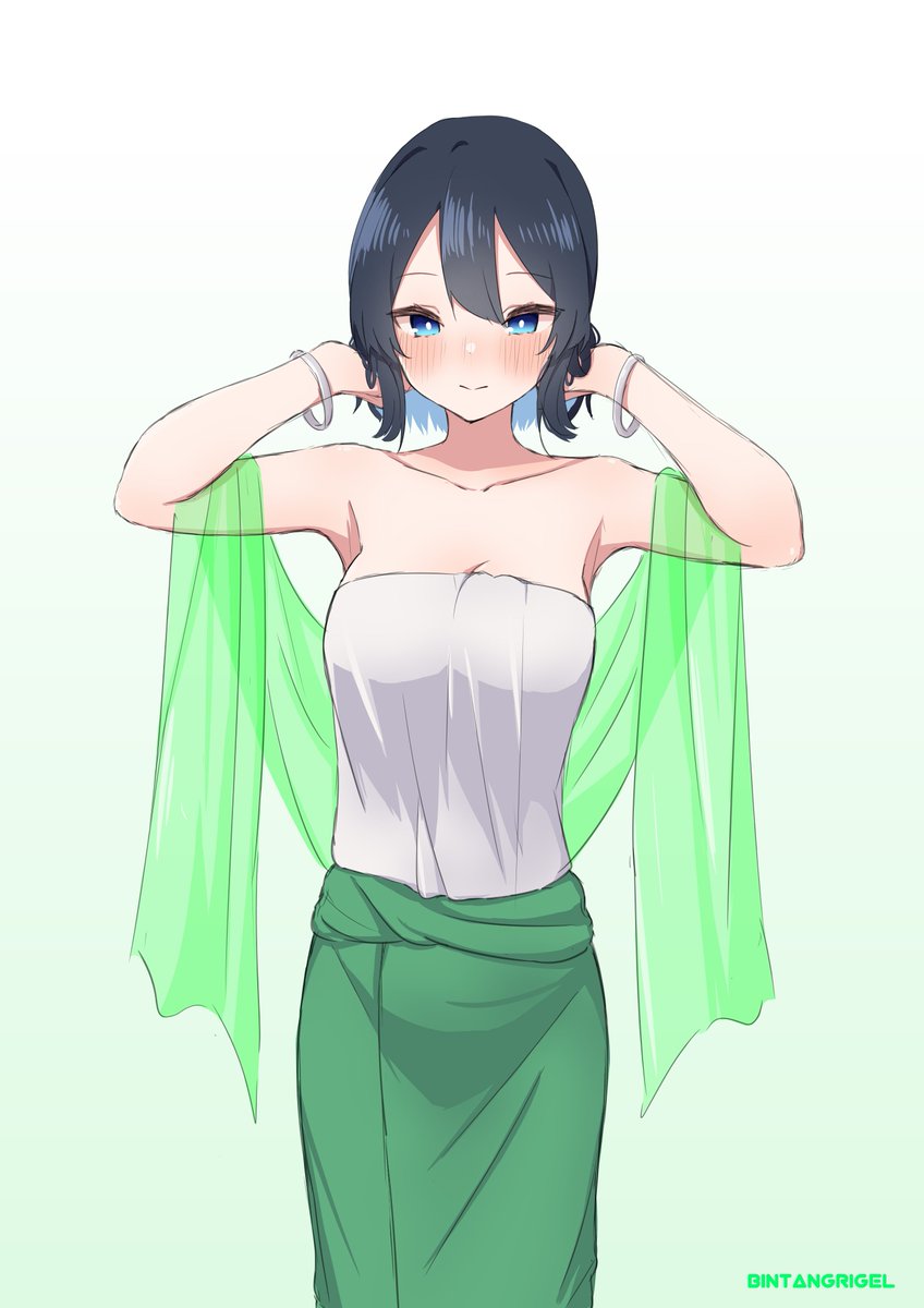 Rigel*28 • Commission Open tweet media