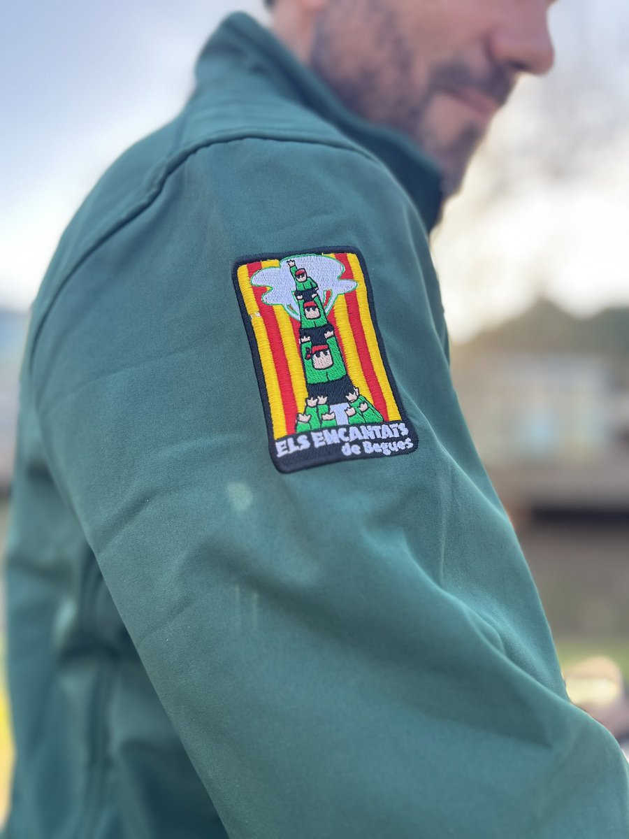 Revista Castells tweet media