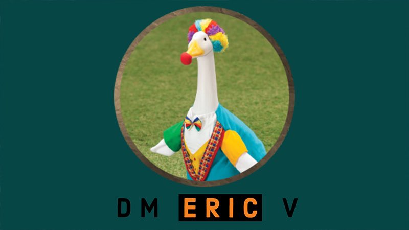 Tonight in #dnd history I was asked to dress up as a clown goose and officiate someone’s irl wedding.  This is my card I guess?

Also according to the state of Texas the elements and the universal life church there are now two married mt. dwarves in alterdeep