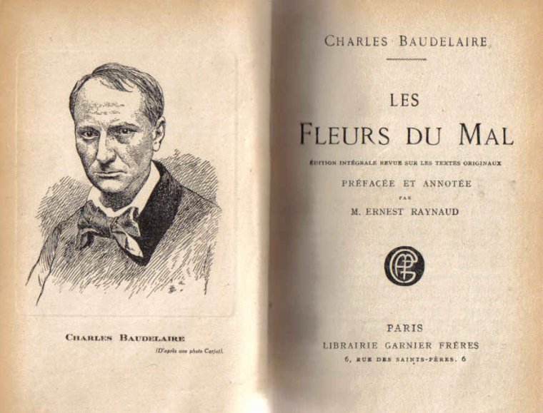 @83moun @TurkiBinAbduall بالمناسبة اسمه تشارلز بودلير 'Charles Baudelaire' وليس 'بولدير'. والكلام المقتبس من السيد الرجعان اقتباس غير علمي؛ لأنه مجتزأ من سياقه.وهذا أسلوب يقع فيه الجاهل بمهارات البحث العلمي،هذا من حيث الشكل. أما من حيث المحتوى، فالمادة المقتبسة  هي من ديوان الشاعر بودلير:( أزهار الشر Les…