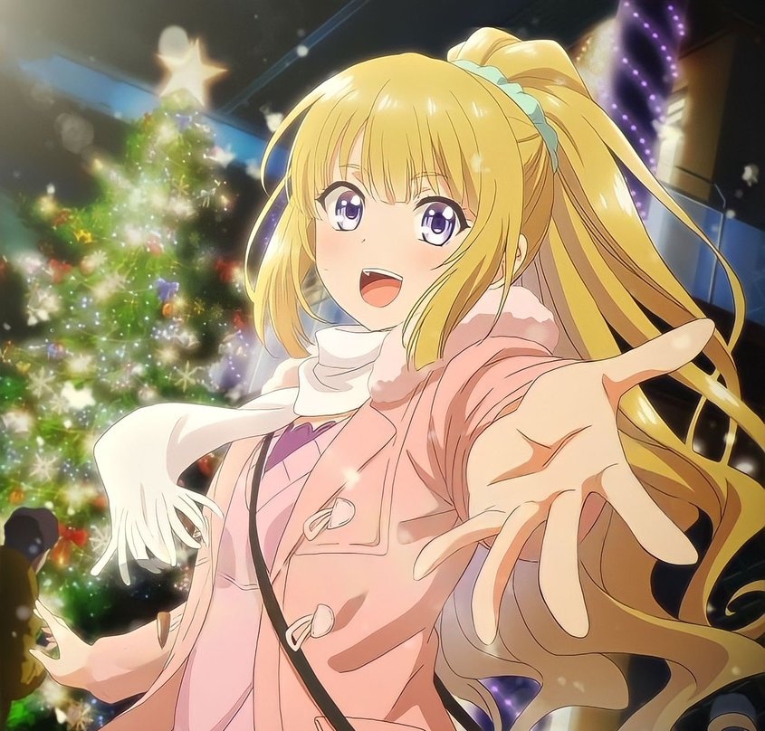 Socio_BC's tweet photo. Kei is hands down the best female character in Classroom of the Elite, there's no question about it https://t.co/72SLV0CoQg