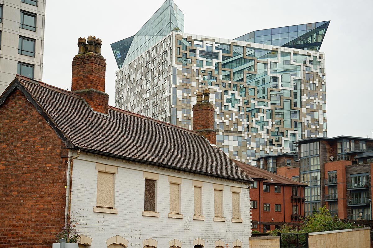 Housing’s role in making Birmingham the UK’s first anti-racist city #ukhousing dlvr.it/SqxGND