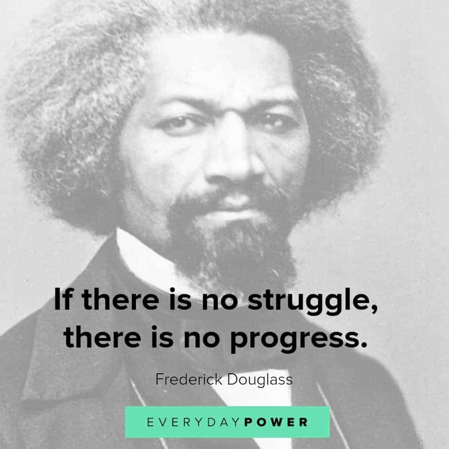 #MidnightMeditations #FrederickDouglass