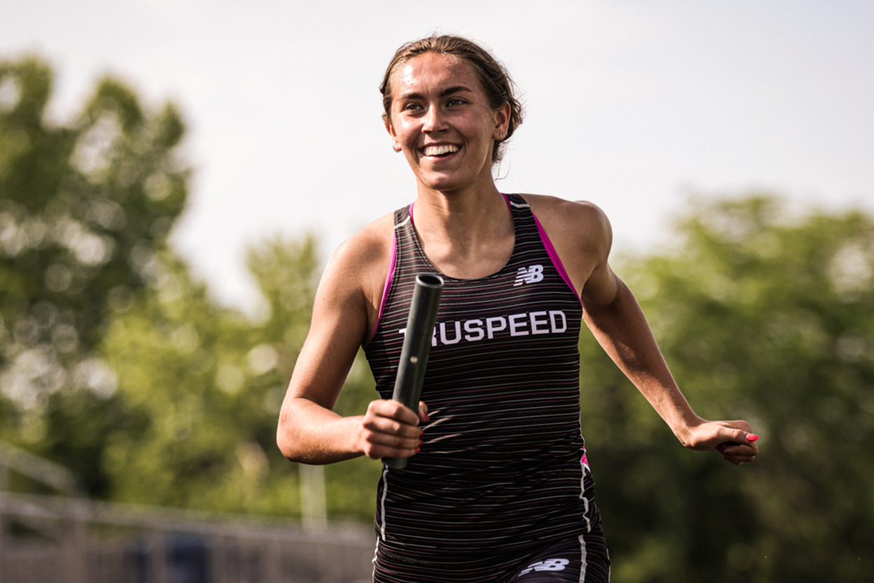 Ohio MileSplit on Twitter "AAU Ohio District 1 Photos (Lima) https