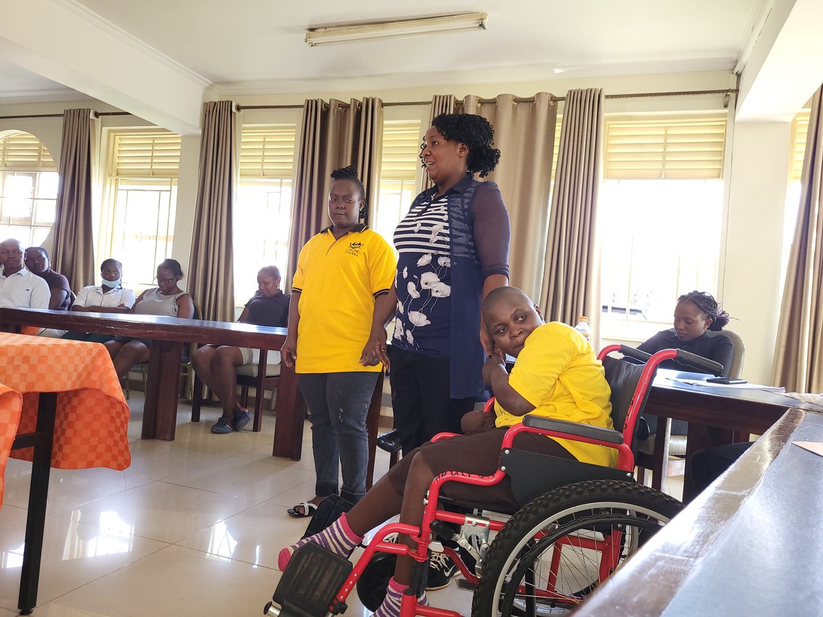 jcrc_official1's tweet photo. drive aimed at enabling Nakandi, and the mother have a roof over their heads. We acquired land already, and the next phase is construction. Join this life changing cause today as a sponsor. #ImpactingLife https://t.co/aYSTGqT65M
