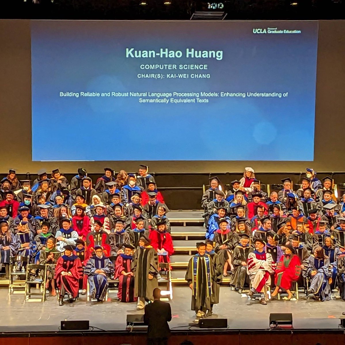 I got my PhD!!!! 🎉🎉🎉🎉🎉