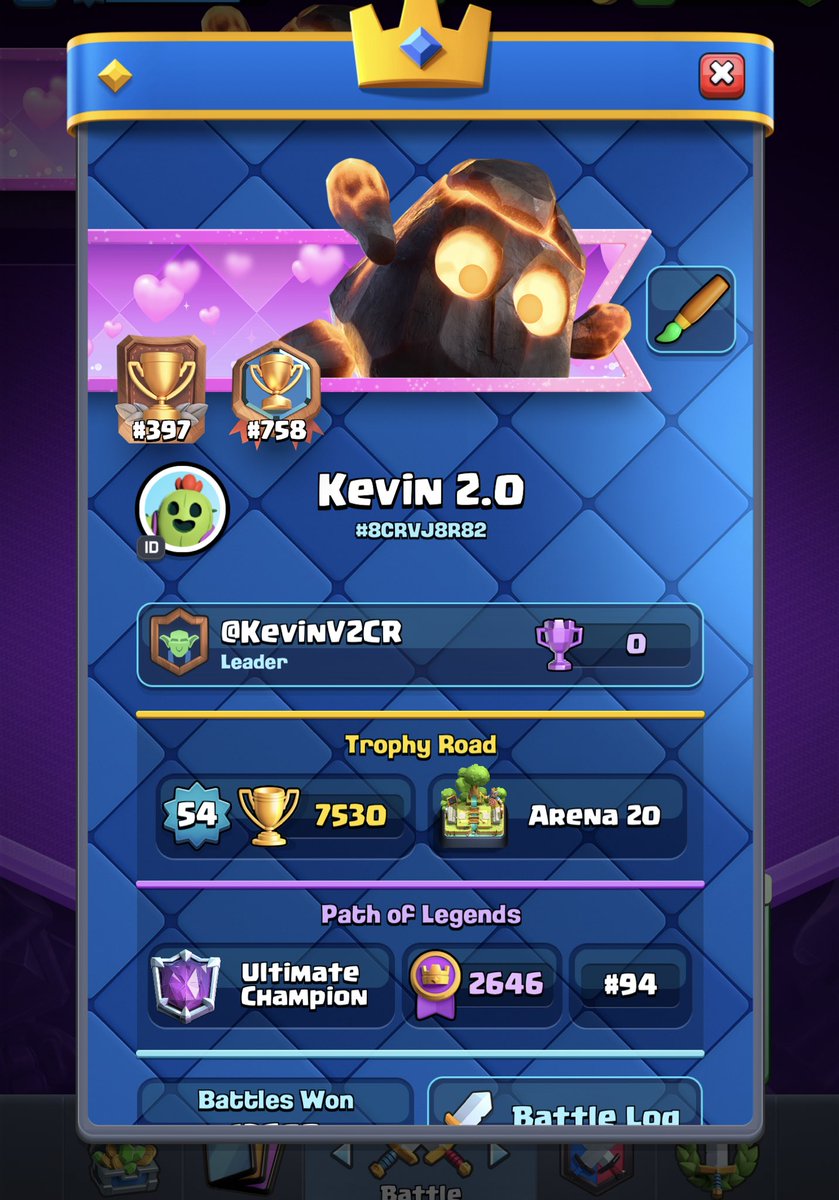 Kevin 2.0 tweet media