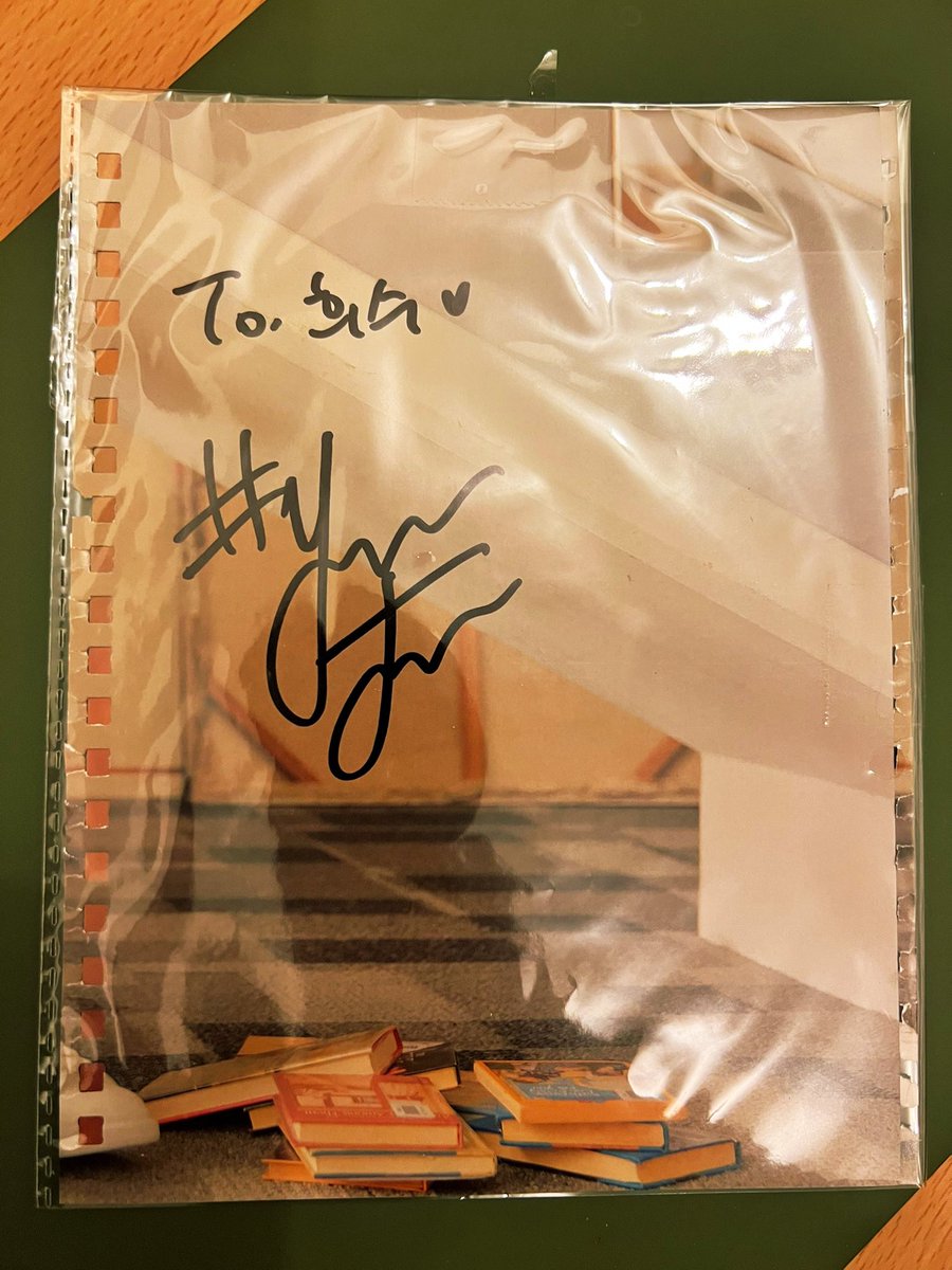beomgyukart's tweet photo. 🍃 ic interest check txt ph (wts lfb)

signed page - yeonjun
assorted pcs of soobin yeonjun beomgyu taehyun hueningkai (including 3rd memo dvd)

dm or reply if inch ^^ thanks! https://t.co/fPV4rcuZdd