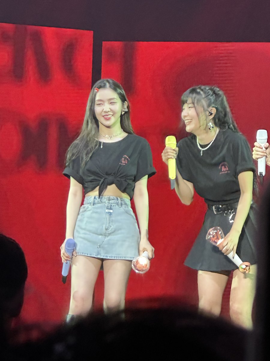☺️☺️pcd terooos #RtoVinJAKARTA #IRENE #baejoohyun #seulgi #aseul