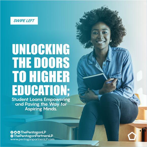 ThePentagonLP's tweet photo. THE STUDENT LOAN ACT

What is your opinion on this ? Swipe left to gain enlightenment and also share your thoughts on this with us. https://t.co/D8RoLptnFt