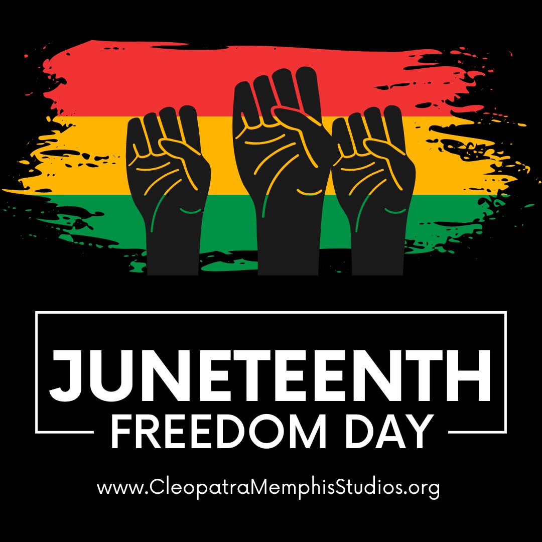 CleopatraMemphisStudios tweet media