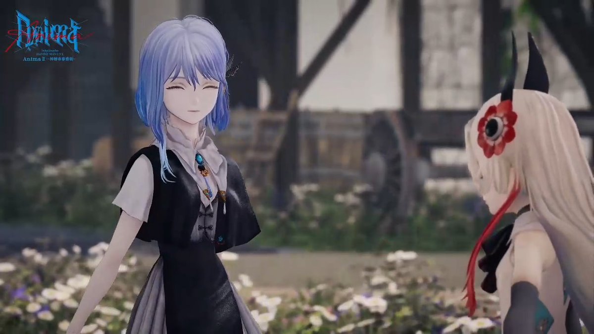 Righting_Dog's tweet photo. #ヰ世界情緒Anima2
SINKA LIVE SERIES EP.Ⅰヰ世界情緒 2nd ONE-MAN LIVE「Anima Ⅱ -神椿市参番街-」
一部演出とシステムの制作のお手伝いをさせていただきました！
一人のファンとして大変楽しかったです…！
一つの世界がそこにあったと思います、同じように楽しんでいただけたら幸いです！ https://t.co/i4TBSG5sdg