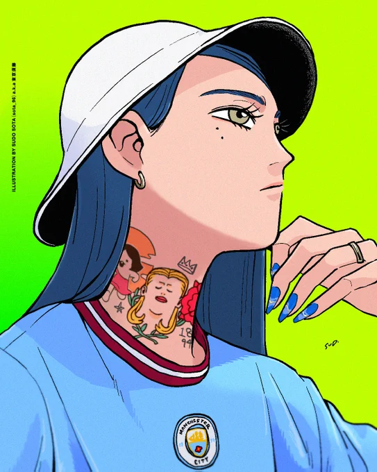 シチズン / The Citizens