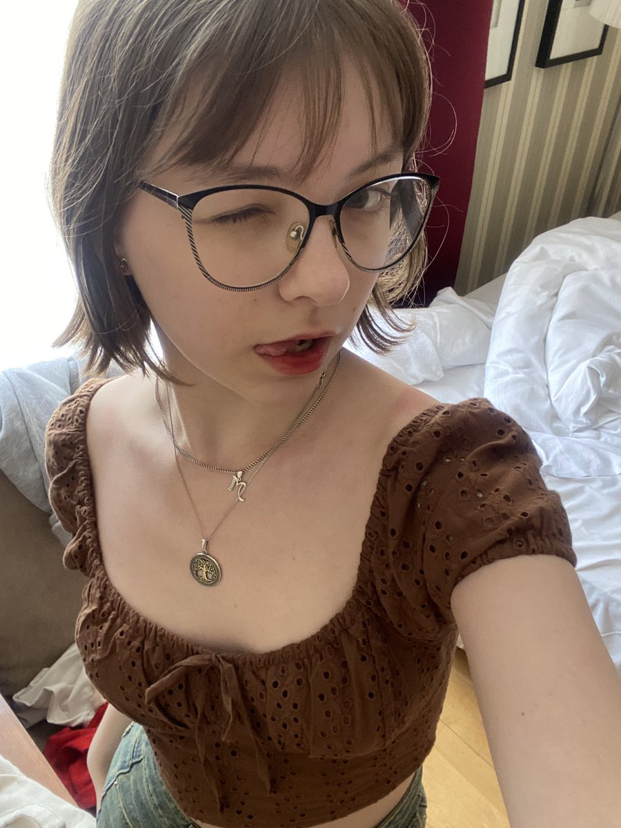 мои вчерашние селки