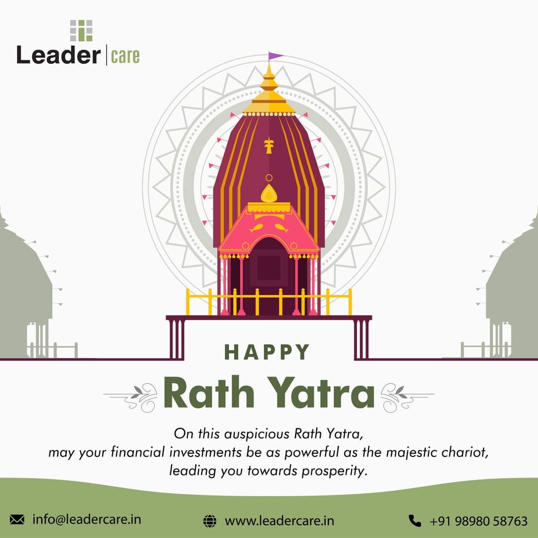 care_leader's tweet photo. May this Jagannath Rath Yatra bring happiness and prosperity to all Indians. Jai Jagannath!

#rathyatra #jagannath #puri #jaijagannath #jagannathpuri #india #krishna #jagannathswami #love #jagannathtemple #hindu #jayjagannath #harekrishna #radheradhe https://t.co/JW0aB1rYY3
