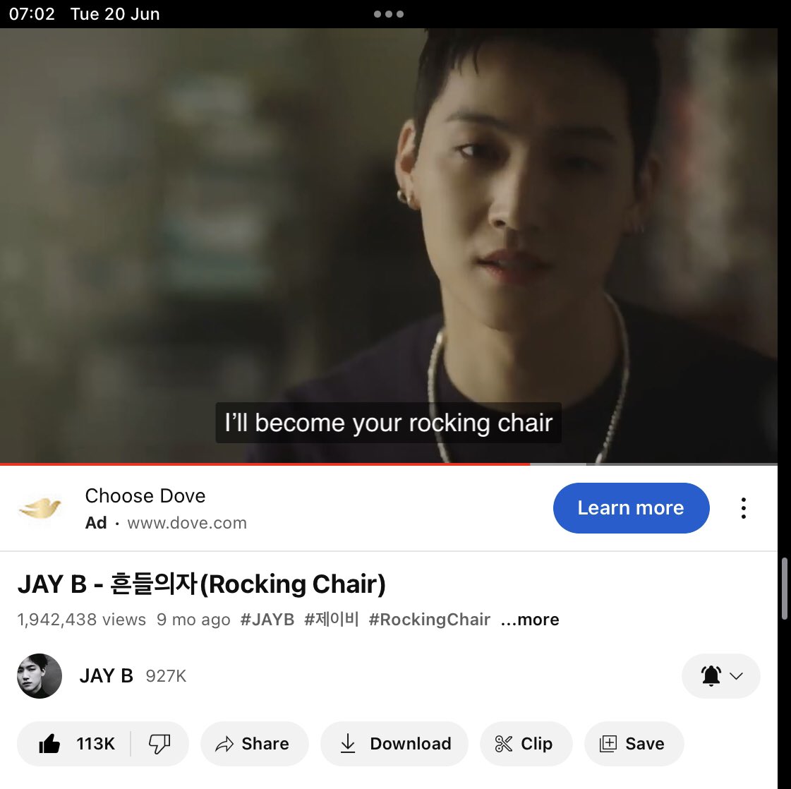 𝐏𝐥𝐚𝐏'𝐉𝐚𝐜𝐤 👑 MAGICMANWorldTour 💋 on Twitter "RT brooksyhyung1 We will