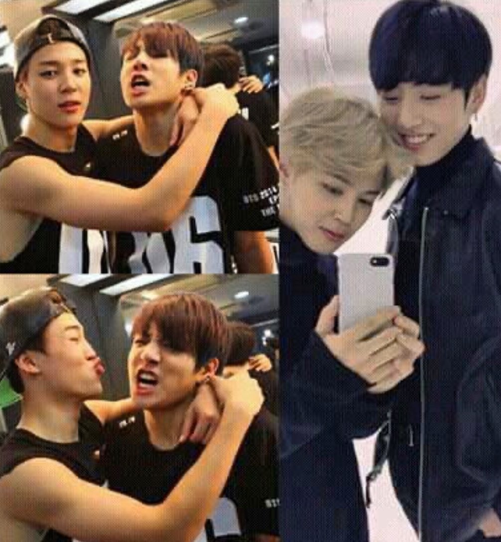 EARMYKOOKMIN's tweet photo. Y pensar que pasaron de hacerse fotos así, para después hacérselas así…  🥹

#minggukieesposos 
#Minguky 
#YoApoyoAlMinguky 
#MingukyIsReal 
#MingukyForever https://t.co/MeFw48fz1M