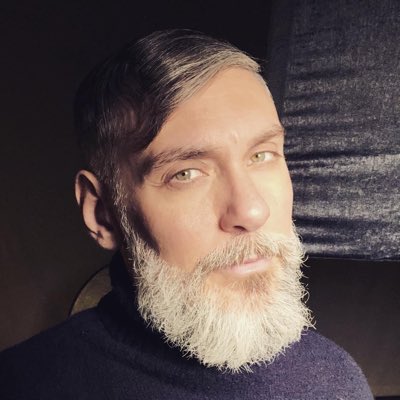 JohnPresnell's tweet photo. #NewProfilePic https://t.co/u8pEjAUig5
