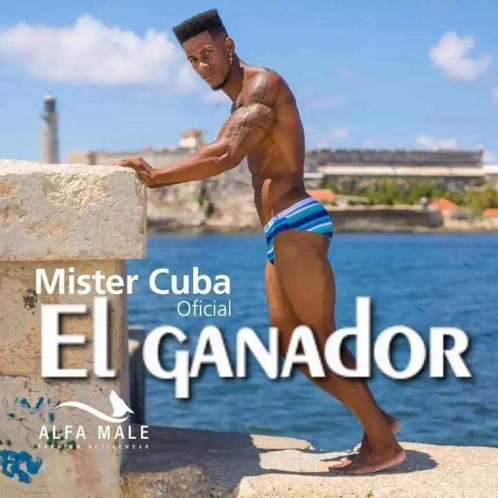 El Germany Sombrero de Paja👒🇨🇺 tweet media