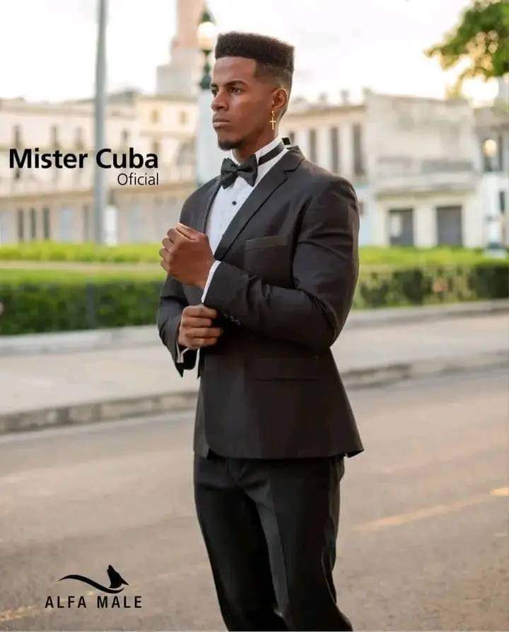 El Germany Sombrero de Paja👒🇨🇺 tweet media