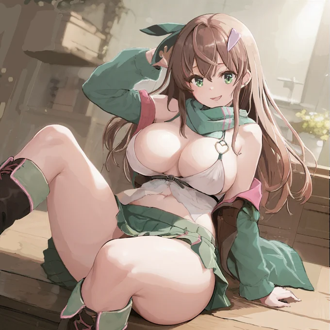 ぉぁょちょい久々にいっぱい寝ただ! 