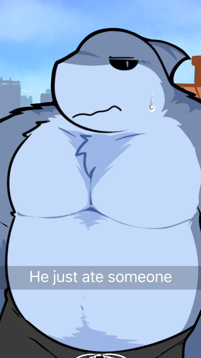 Da_WereShark's tweet photo. .. https://t.co/saFf5lqFoe