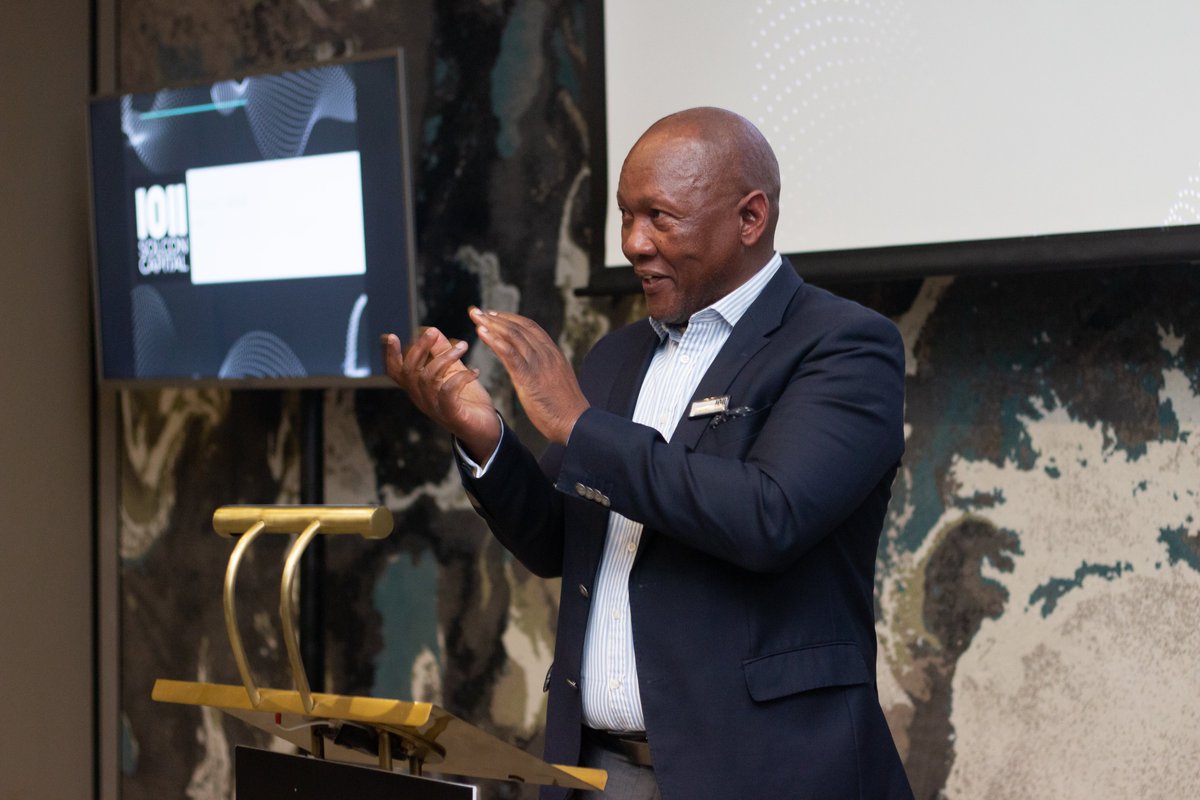 Thank you to all our colleagues who attended “SolCon Init”. This exclusive networking cocktail event symbolises the launch of a series of exciting engagements planned by Solcon Capital, as we begin to 'reboot' our journey towards a significant milestone.