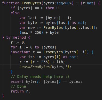 David J. Pearce tweet media
