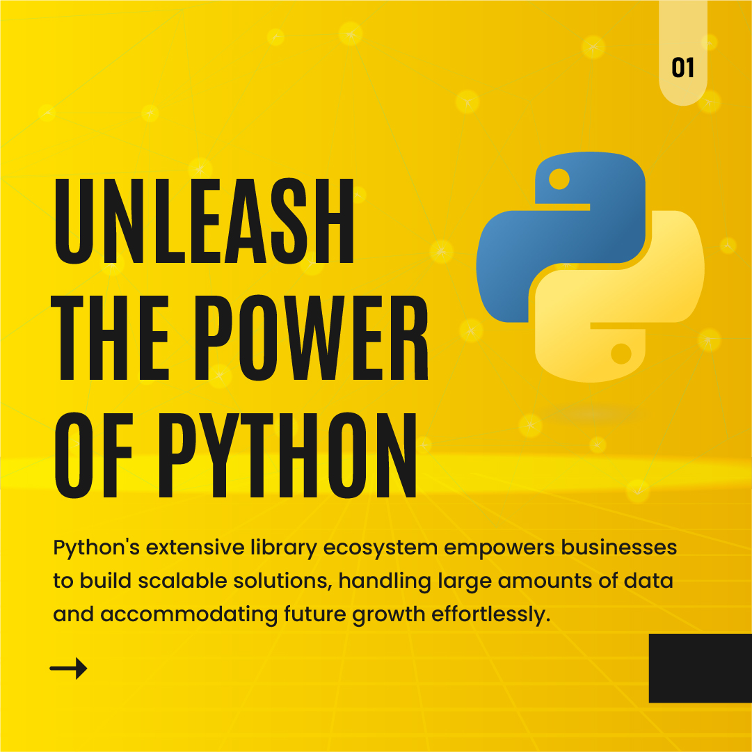 code_neos's tweet image. Unleash the Power of Python: Expert Python Development Services
#PythonProgramming #CodeYourSuccess #DigitalTransformation #PythonSolutions#
📞 +91 9847910396
✉ Sales@codeneos.com
🌐 bit.ly/3K2rwZC