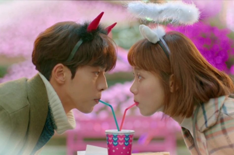 heatherjayz's tweet photo. i belong to this kdrama era !! https://t.co/aKgw9ELWuN